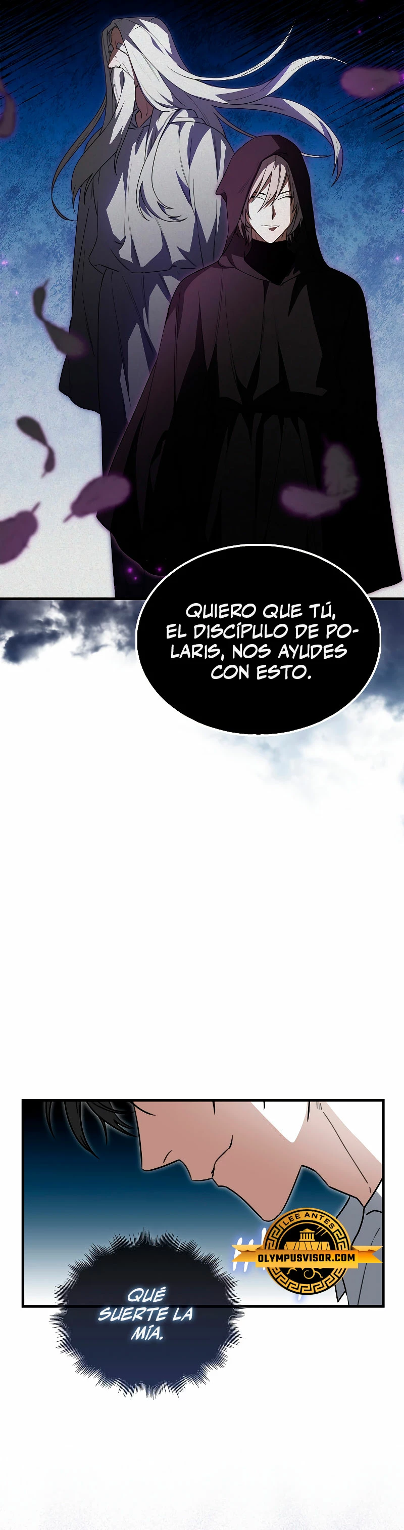 No soy un regresor > Capitulo 19 > Page 211