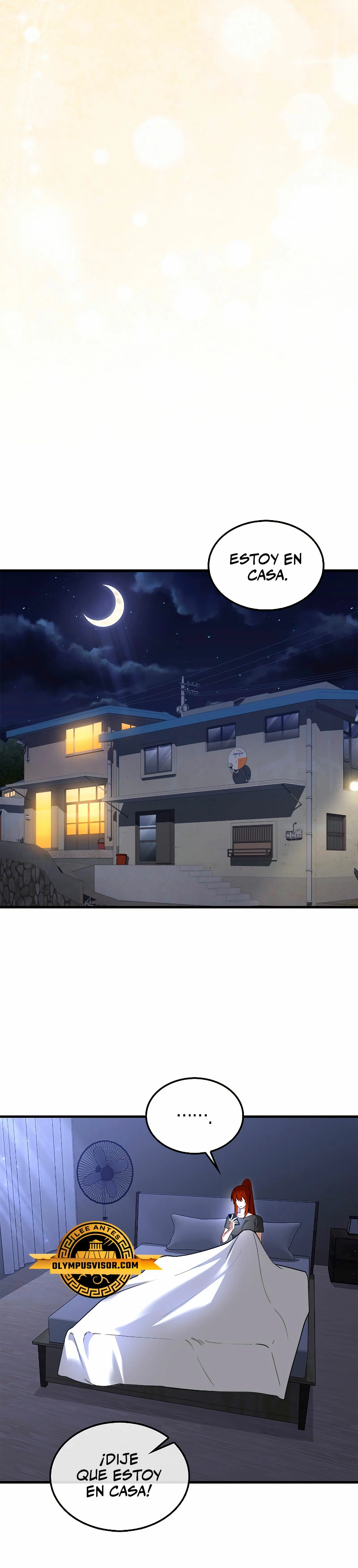 No soy un regresor > Capitulo 19 > Page 361