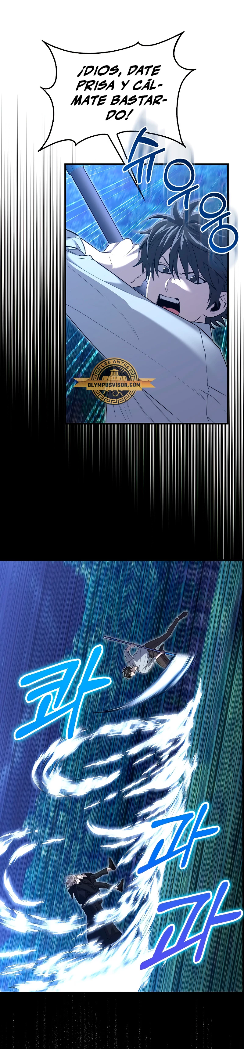 No soy un regresor > Capitulo 18 > Page 11