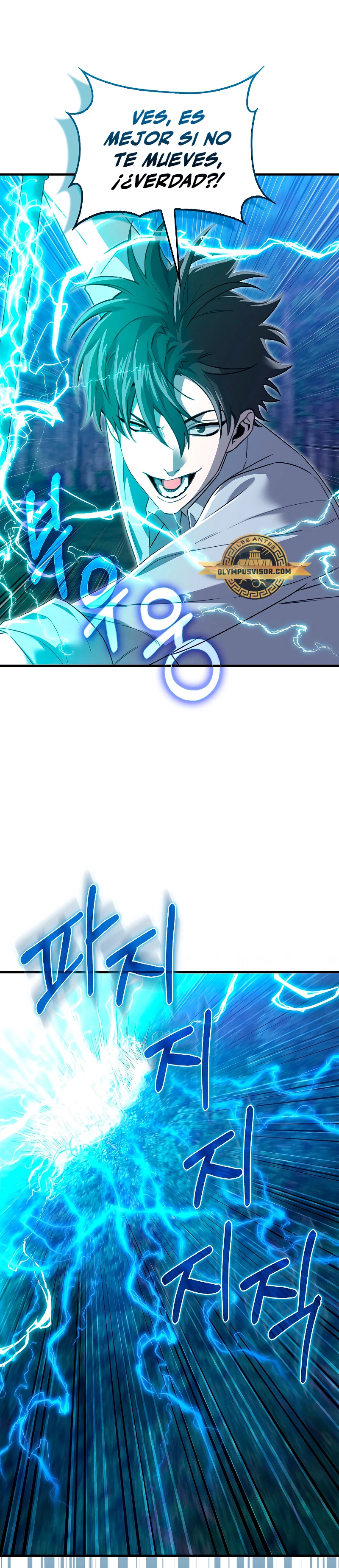 No soy un regresor > Capitulo 18 > Page 31
