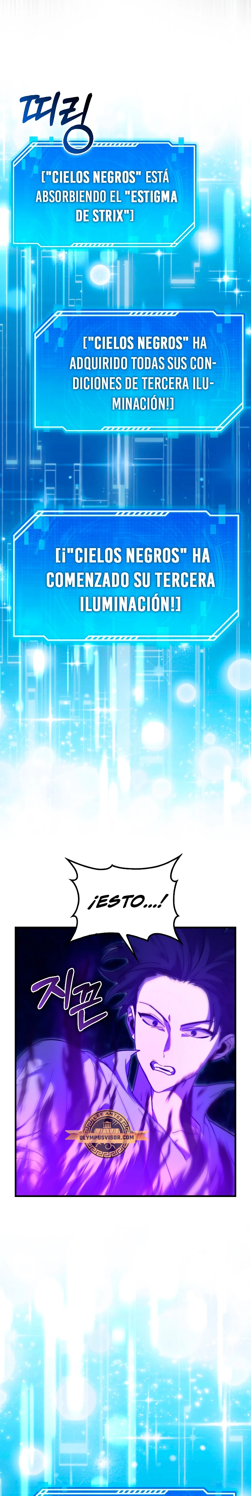 No soy un regresor > Capitulo 18 > Page 131