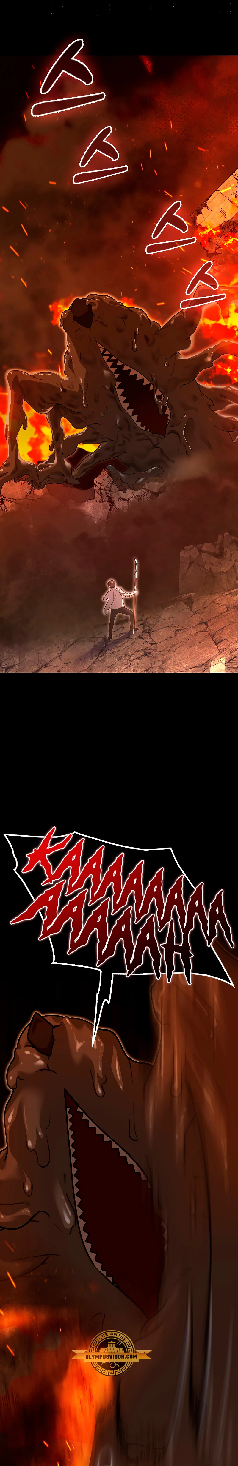 No soy un regresor > Capitulo 18 > Page 191