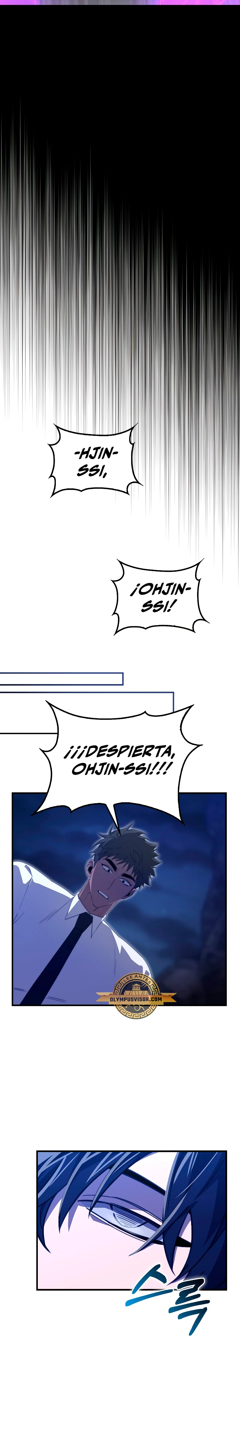No soy un regresor > Capitulo 18 > Page 271