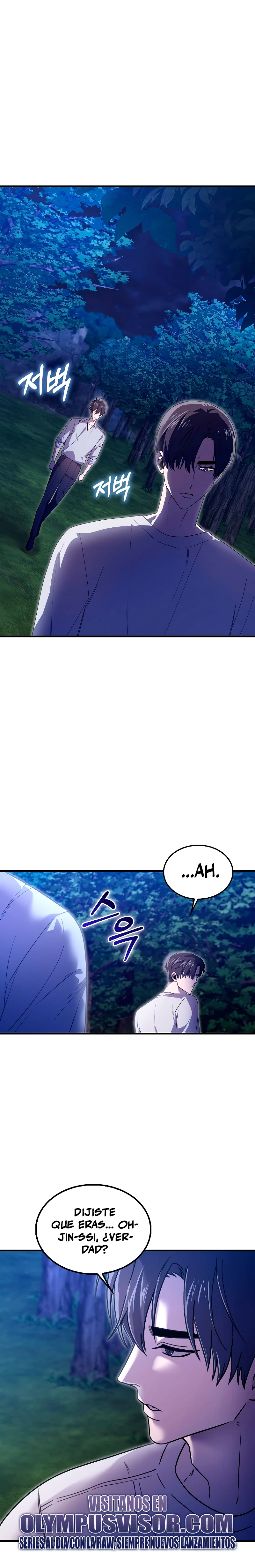 No soy un regresor > Capitulo 18 > Page 301