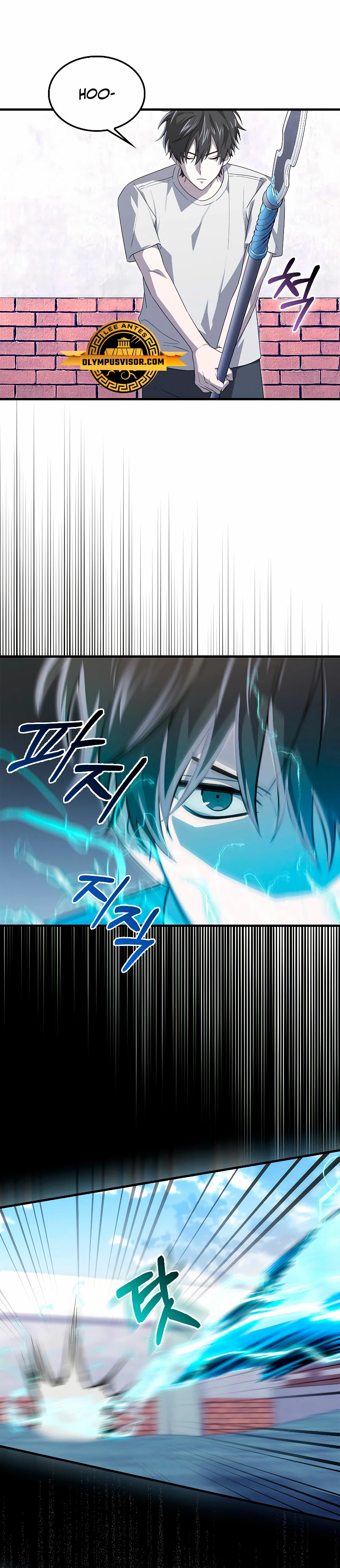No soy un regresor > Capitulo 20 > Page 171