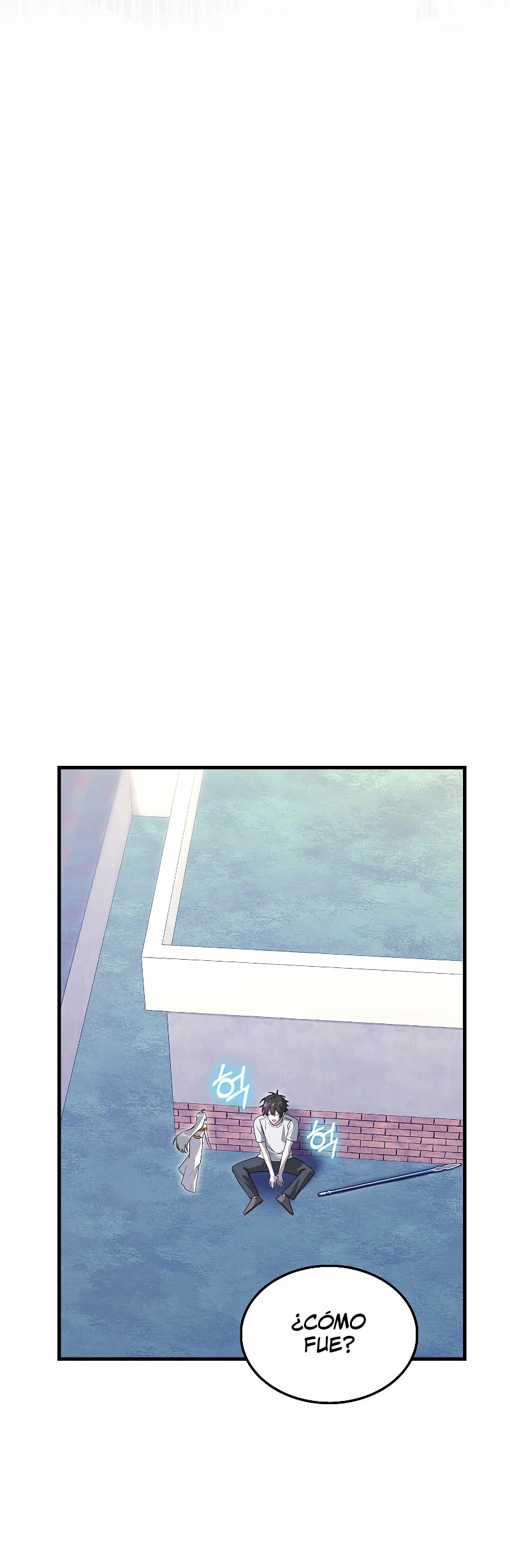 No soy un regresor > Capitulo 20 > Page 231