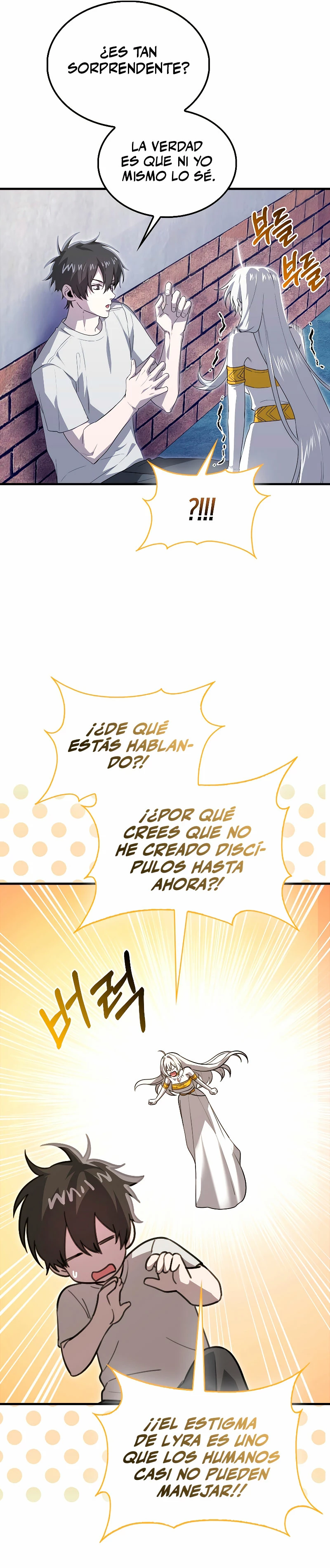 No soy un regresor > Capitulo 20 > Page 291