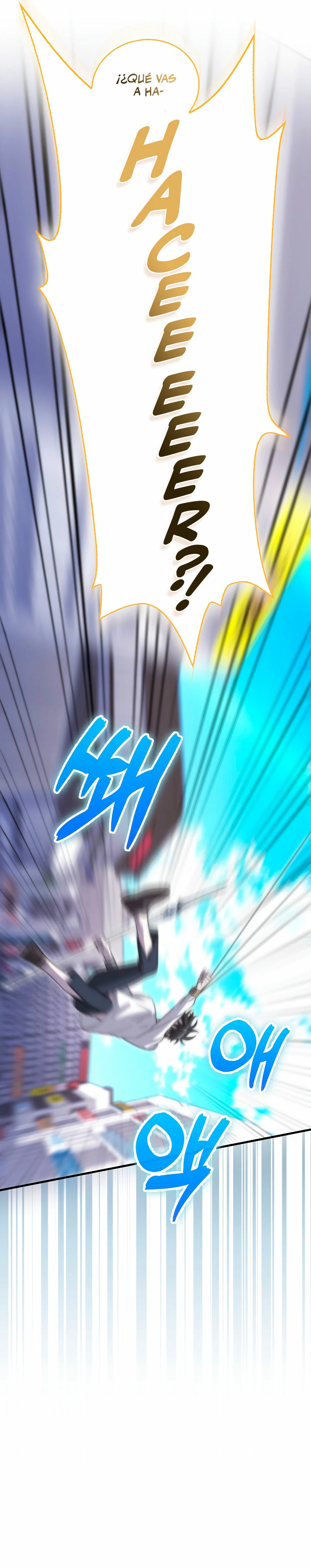 No soy un regresor > Capitulo 20 > Page 381