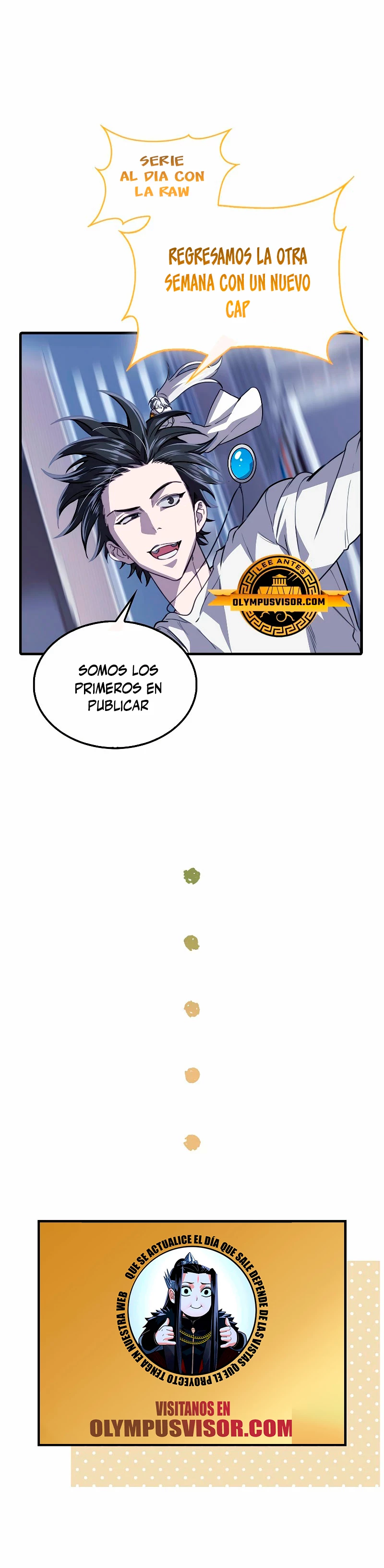 No soy un regresor > Capitulo 20.05 > Page 01