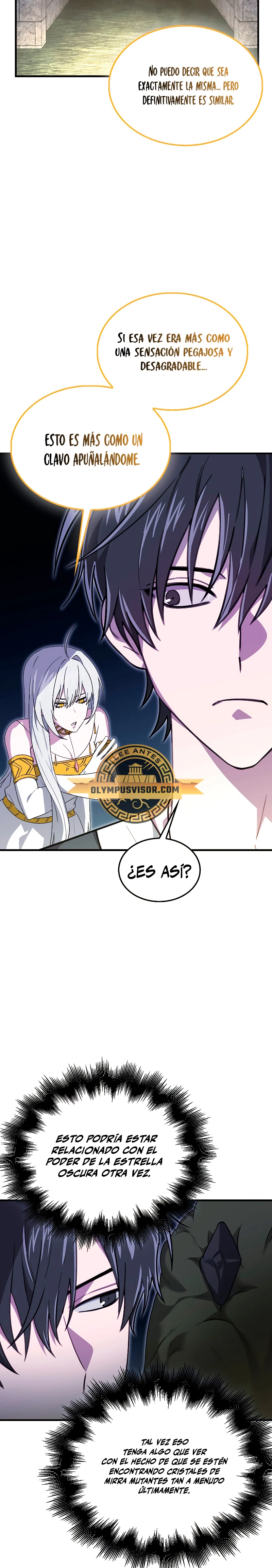 No soy un regresor > Capitulo 21 > Page 81