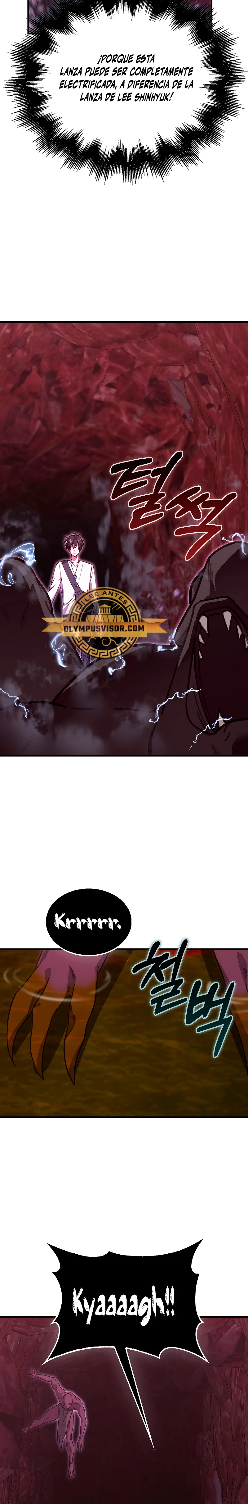 No soy un regresor > Capitulo 21 > Page 151