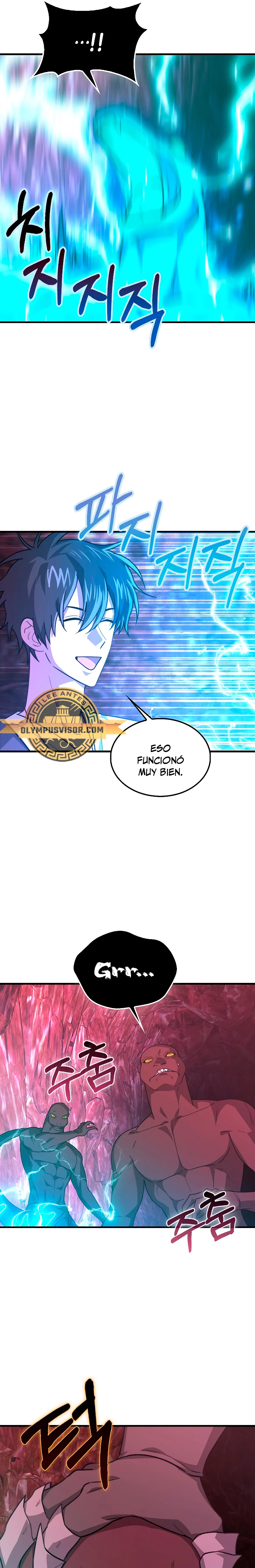 No soy un regresor > Capitulo 21 > Page 201