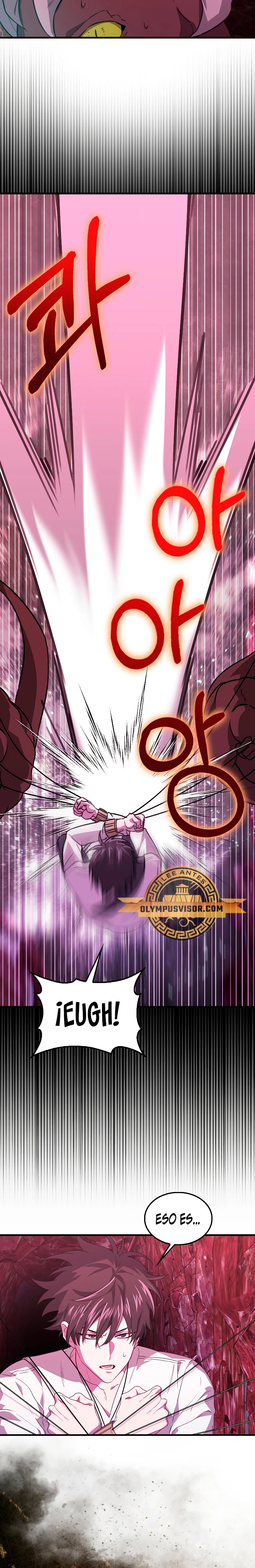 No soy un regresor > Capitulo 21 > Page 221
