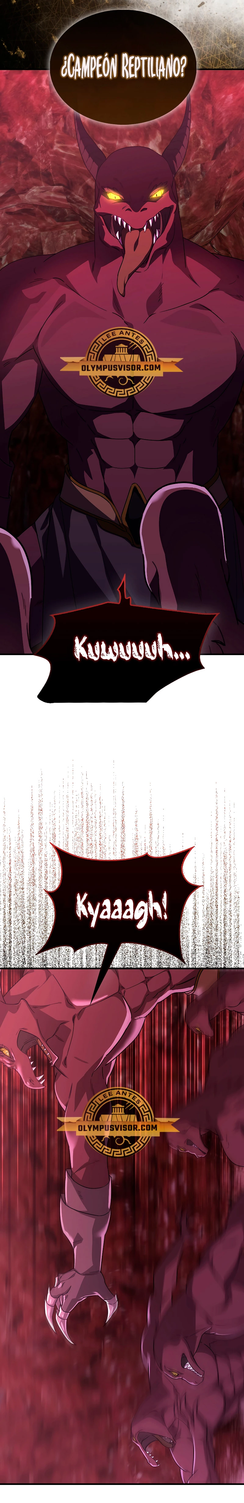 No soy un regresor > Capitulo 21 > Page 231