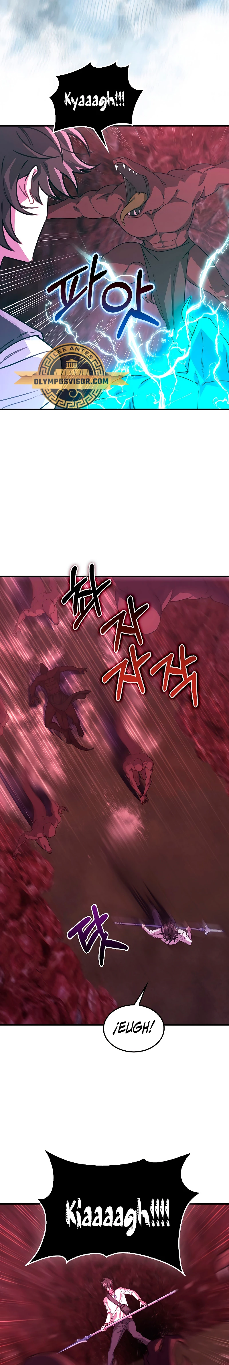 No soy un regresor > Capitulo 21 > Page 251