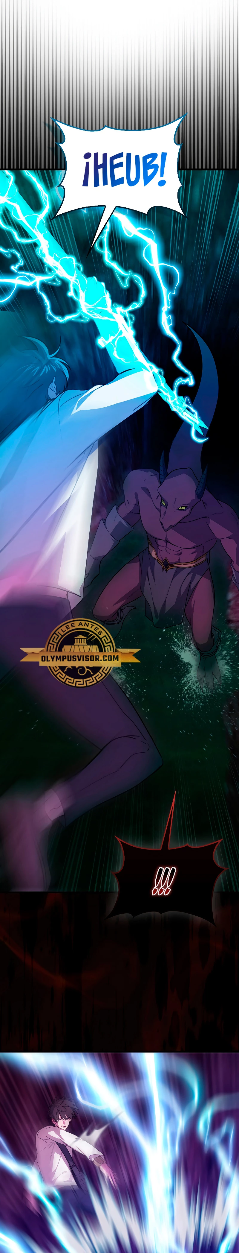No soy un regresor > Capitulo 21 > Page 271