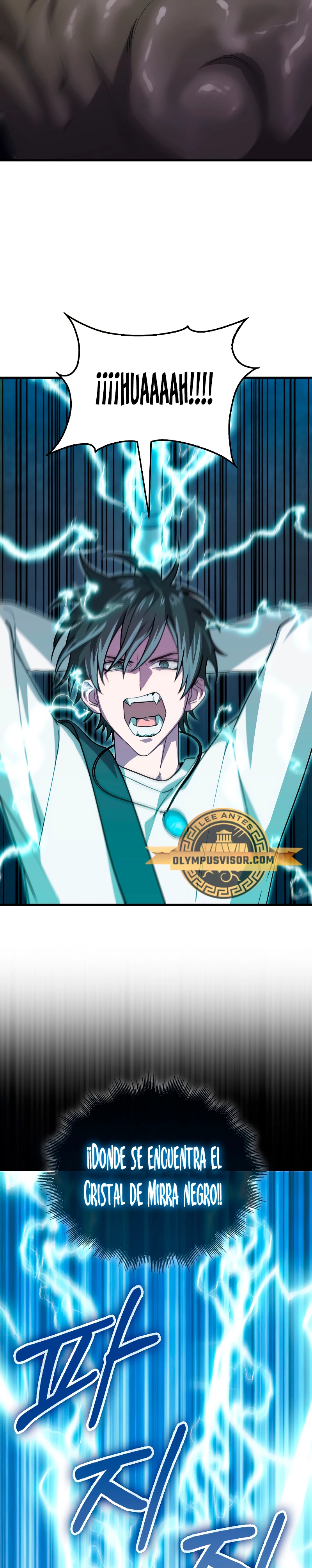 No soy un regresor > Capitulo 22 > Page 301