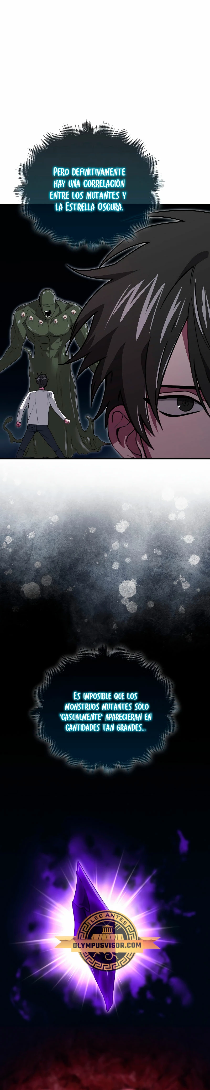 No soy un regresor > Capitulo 22 > Page 31