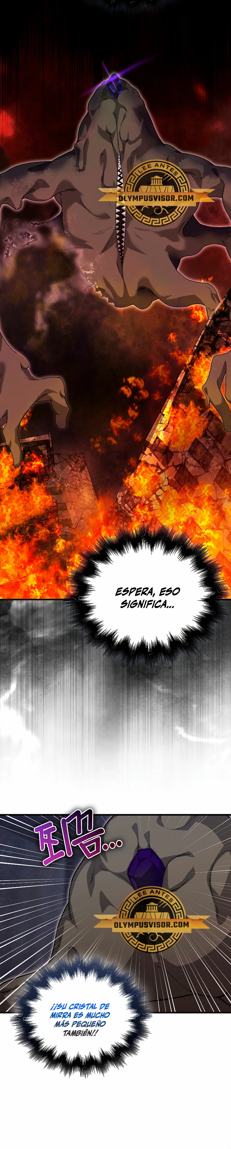 No soy un regresor > Capitulo 22 > Page 91
