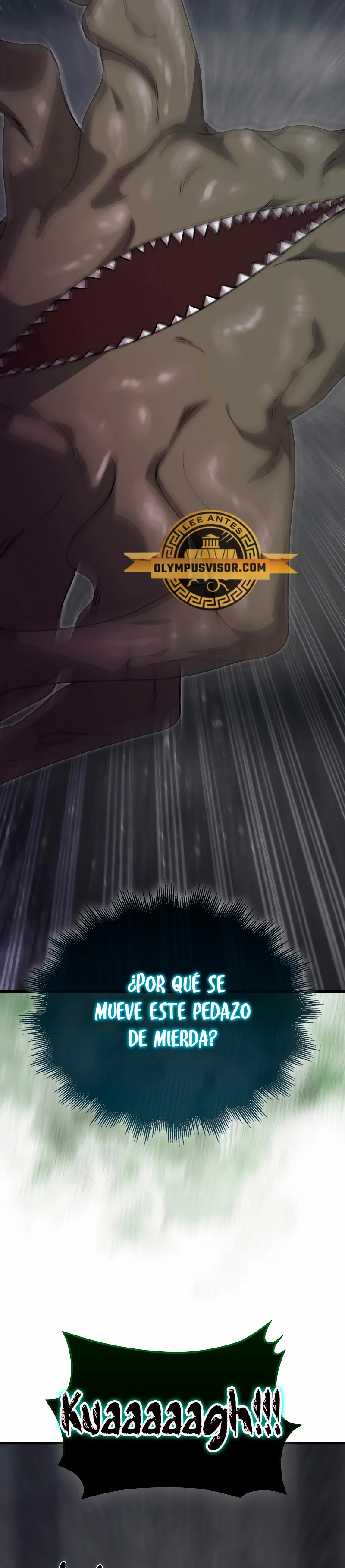 No soy un regresor > Capitulo 22 > Page 171