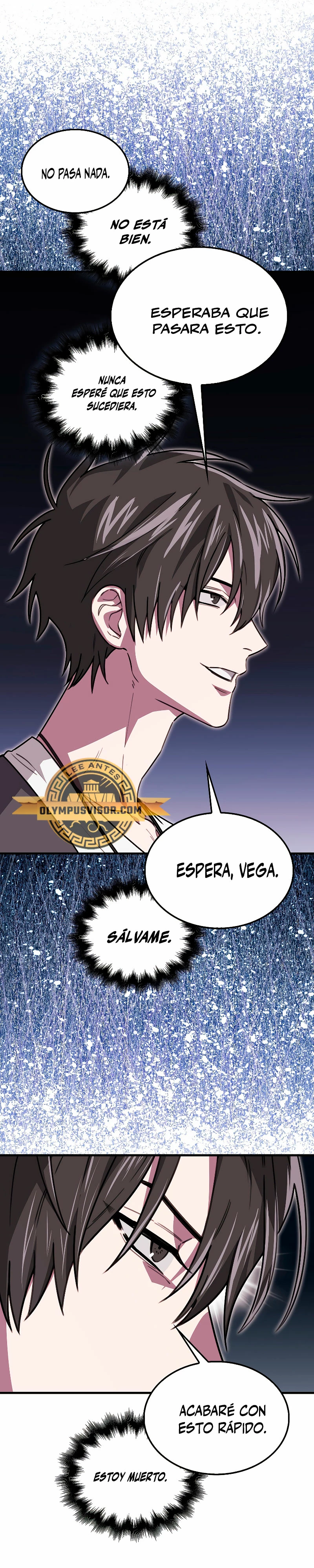 No soy un regresor > Capitulo 22 > Page 201