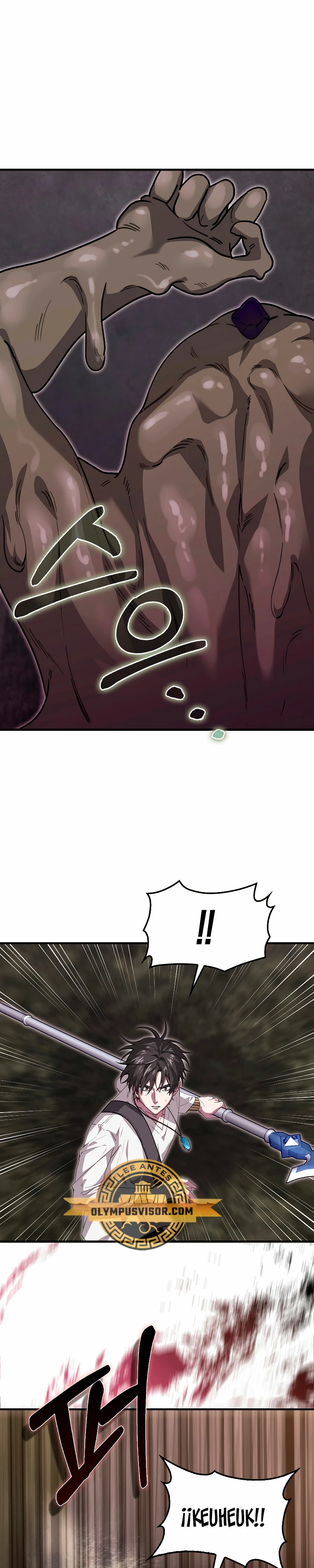 No soy un regresor > Capitulo 22 > Page 211