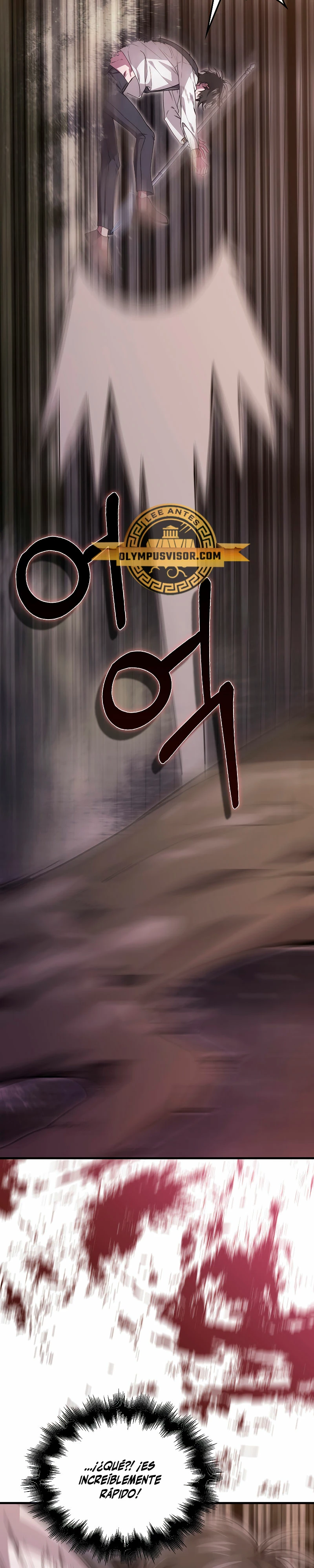 No soy un regresor > Capitulo 22 > Page 221