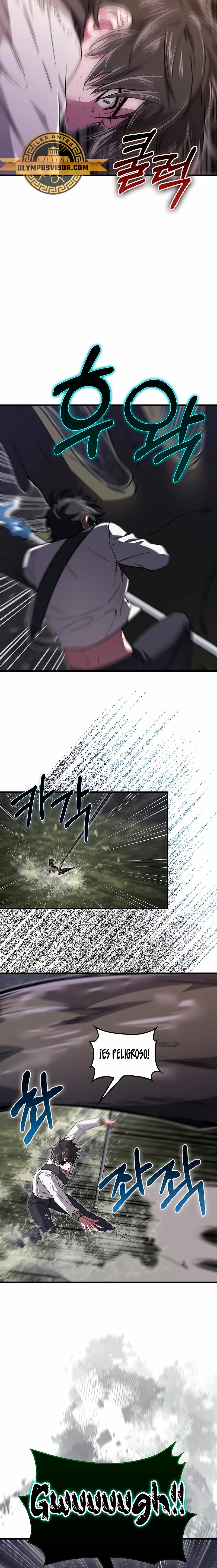 No soy un regresor > Capitulo 22 > Page 231