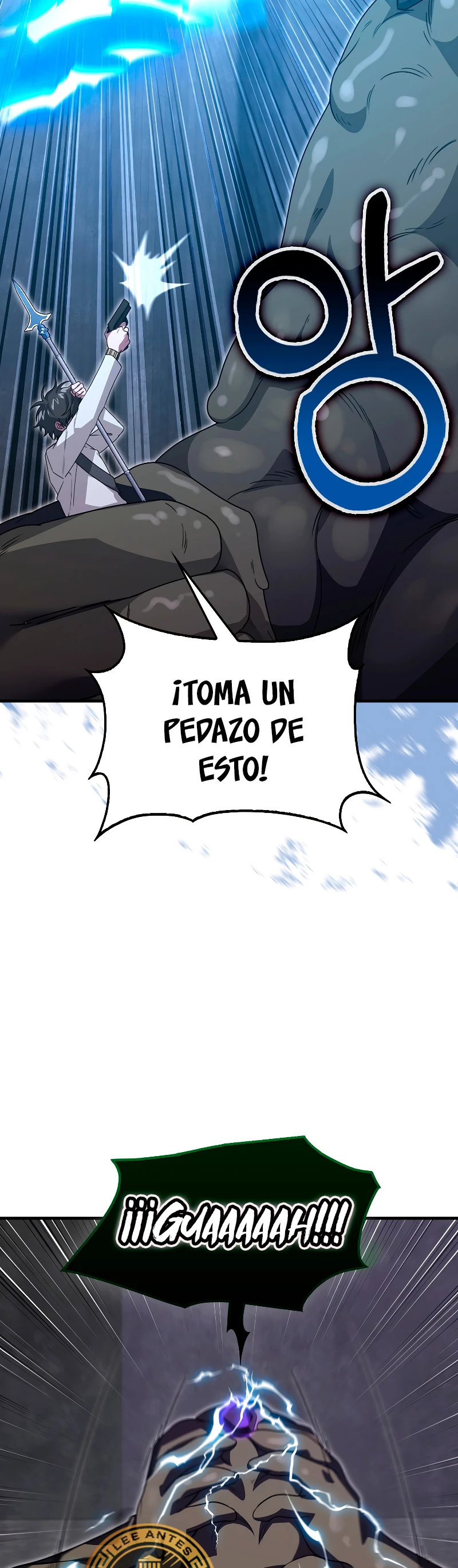 No soy un regresor > Capitulo 23 > Page 41