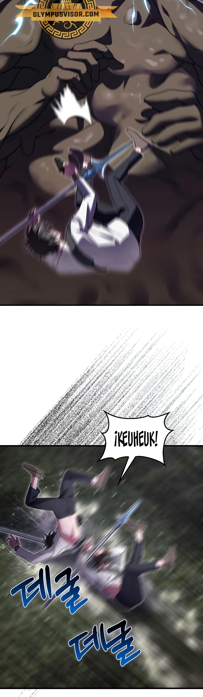 No soy un regresor > Capitulo 23 > Page 51
