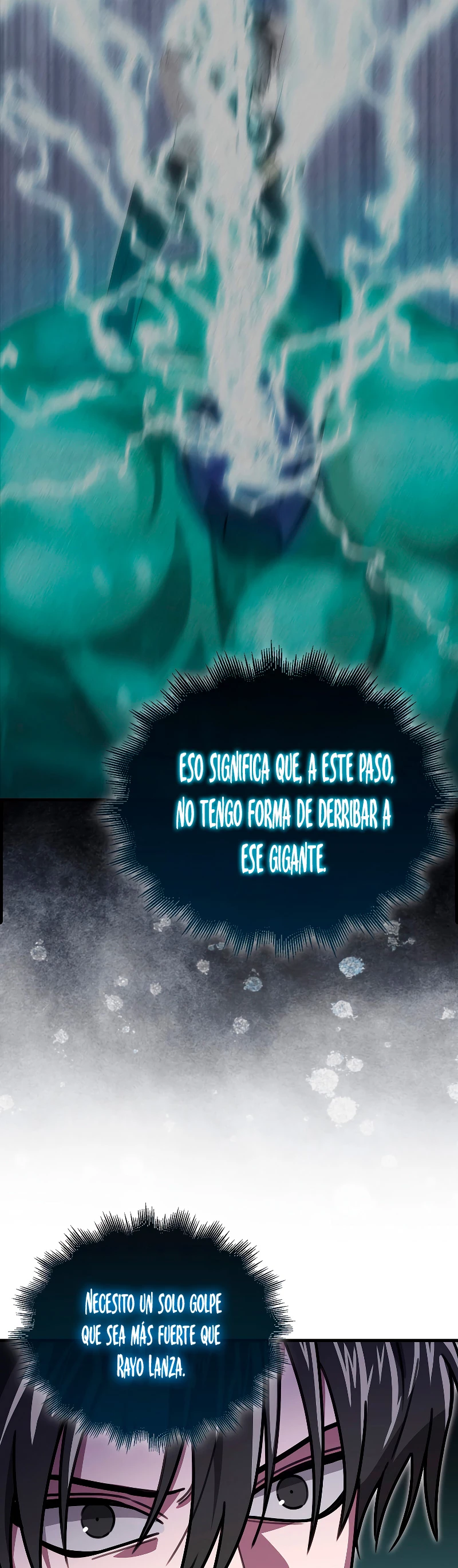 No soy un regresor > Capitulo 23 > Page 81
