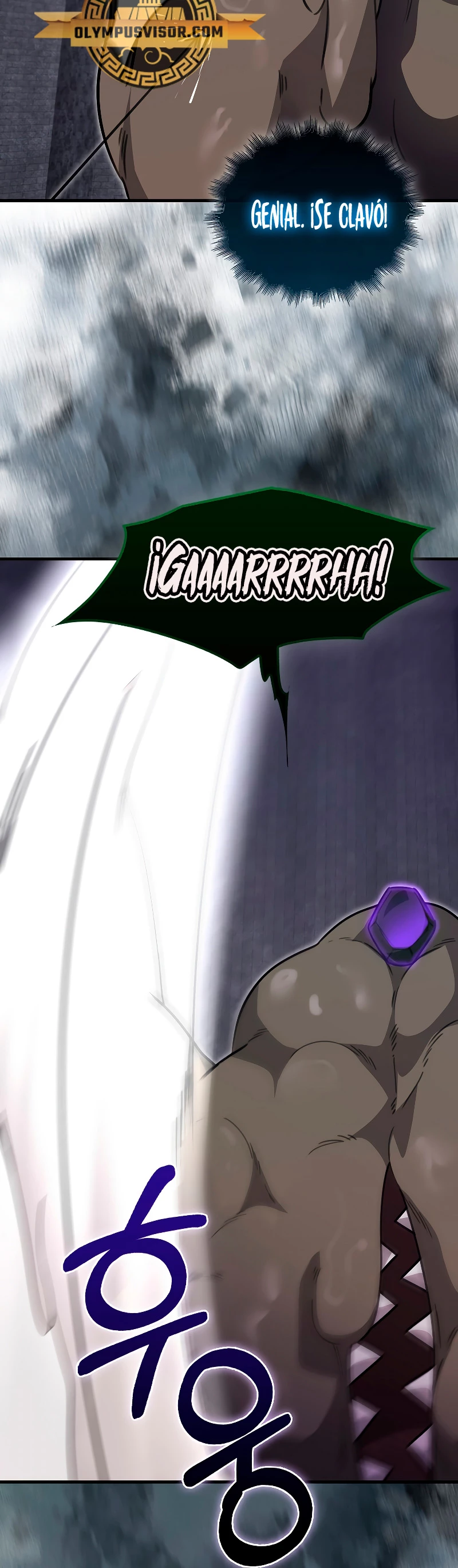 No soy un regresor > Capitulo 23 > Page 101