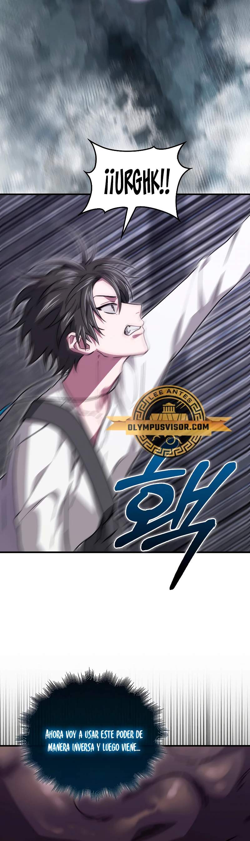 No soy un regresor > Capitulo 23 > Page 111