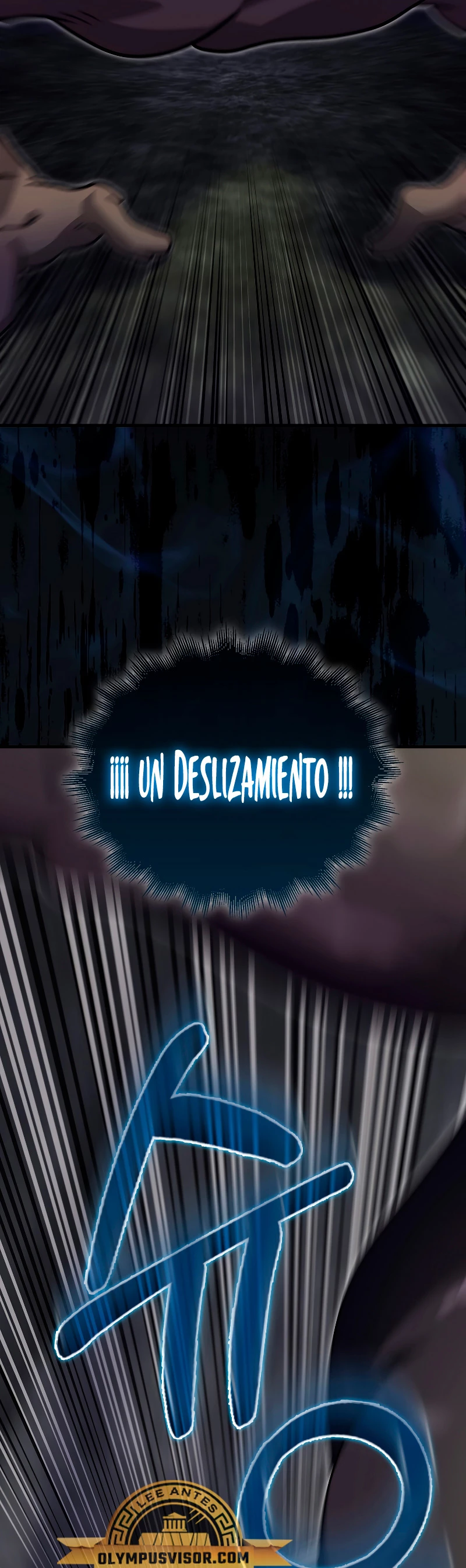 No soy un regresor > Capitulo 23 > Page 121