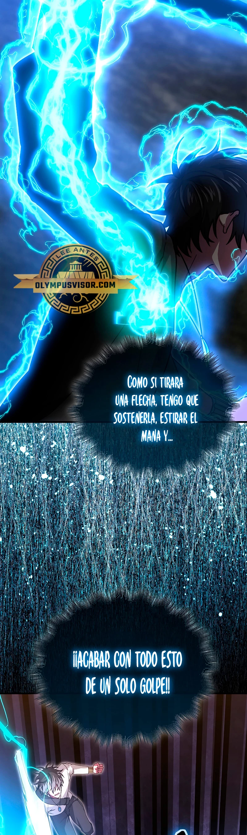 No soy un regresor > Capitulo 23 > Page 181