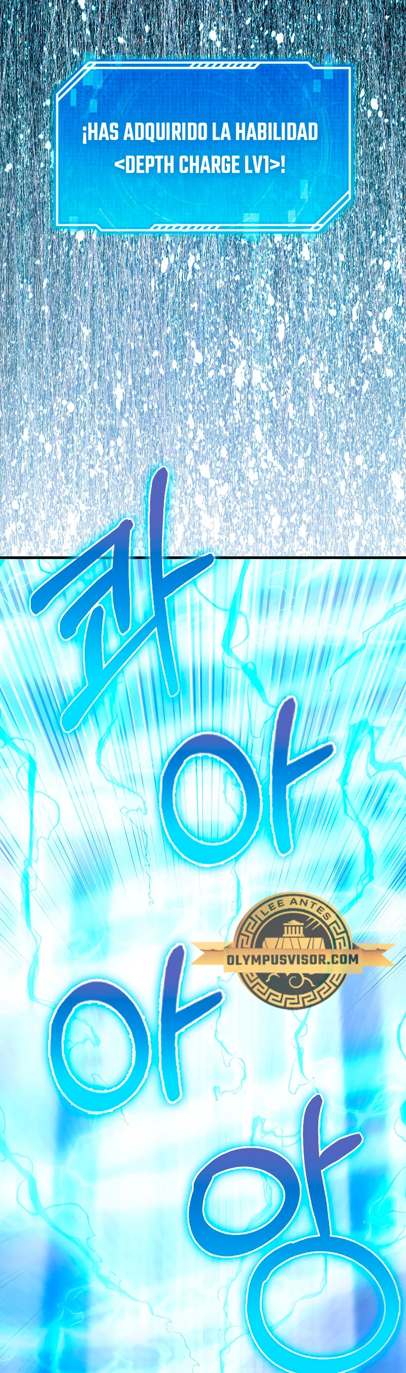 No soy un regresor > Capitulo 23 > Page 211