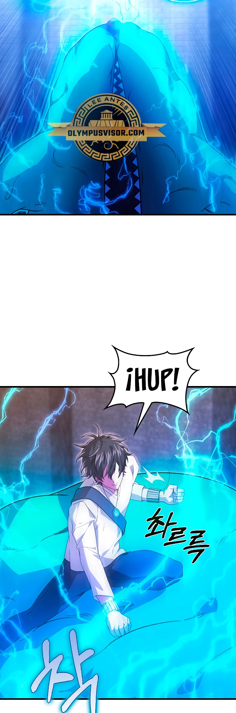 No soy un regresor > Capitulo 23 > Page 221