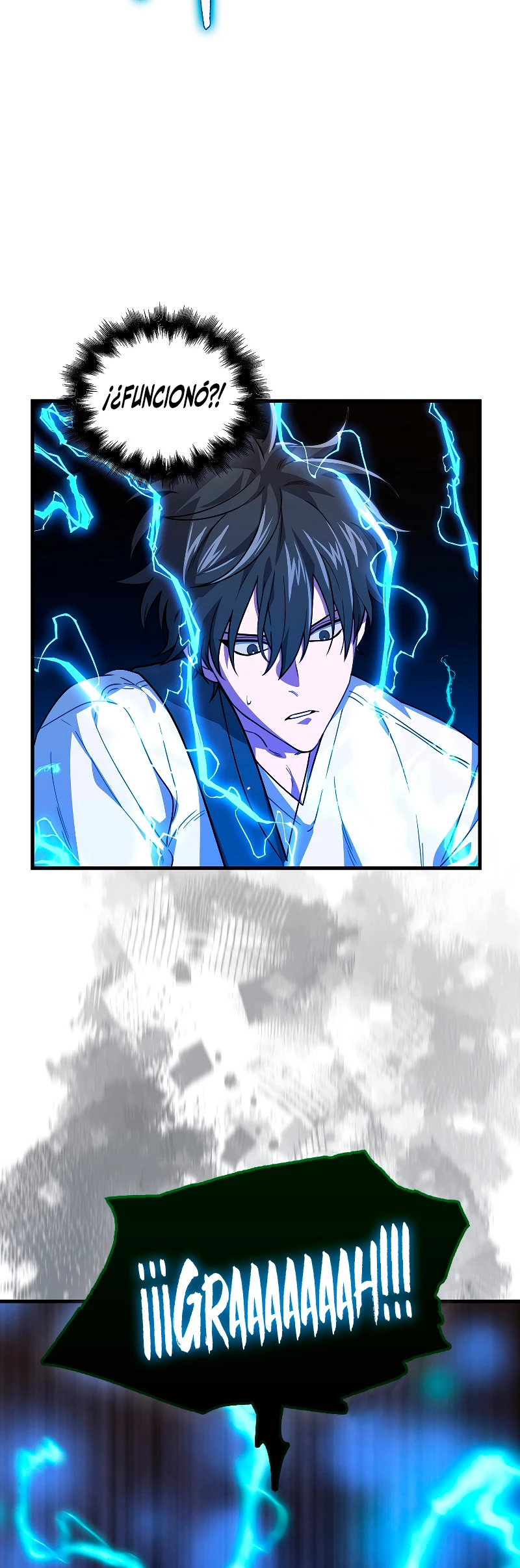 No soy un regresor > Capitulo 23 > Page 231