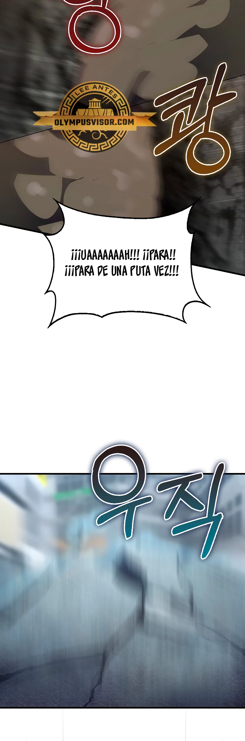No soy un regresor > Capitulo 23 > Page 261