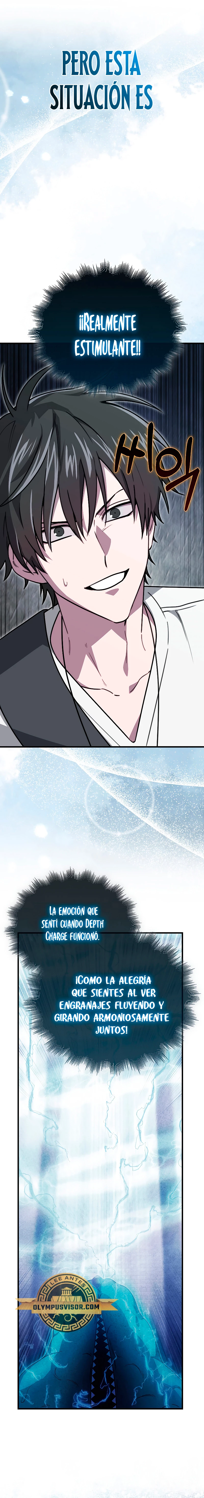 No soy un regresor > Capitulo 23 > Page 351