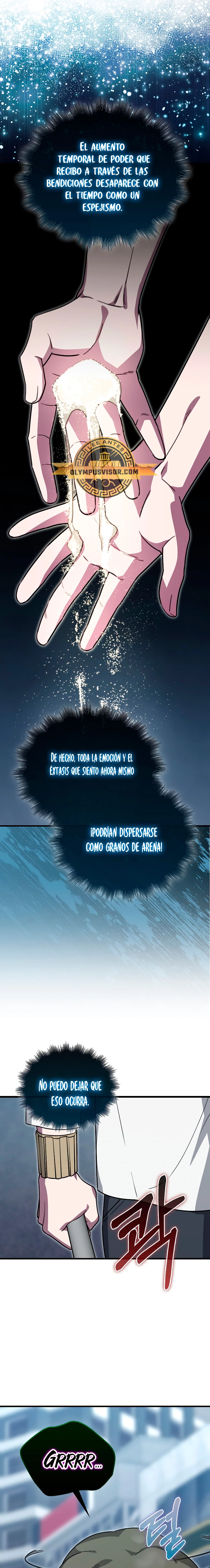 No soy un regresor > Capitulo 23 > Page 361