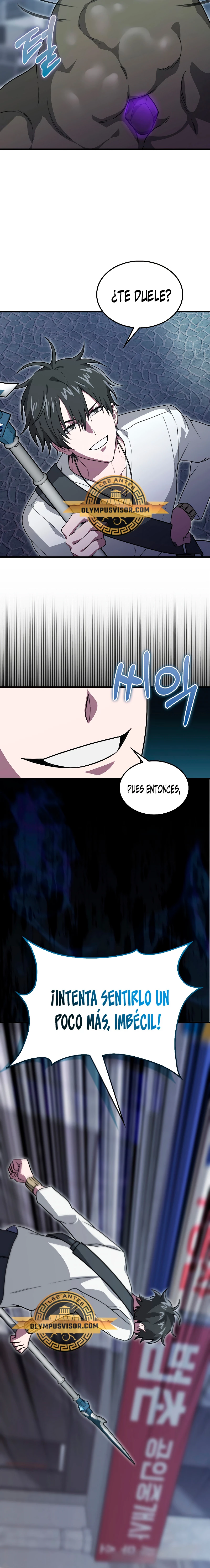 No soy un regresor > Capitulo 23 > Page 371