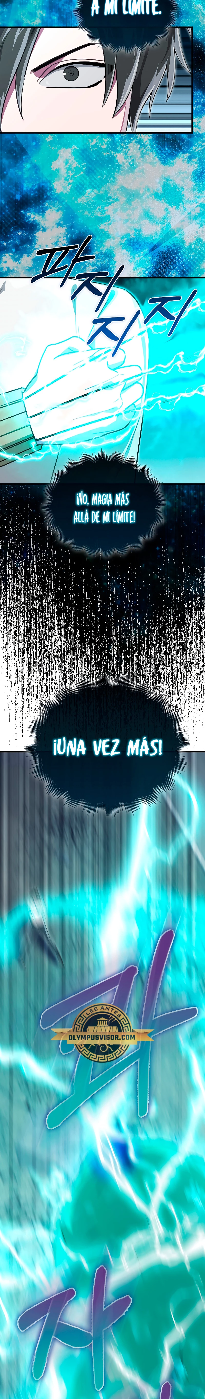 No soy un regresor > Capitulo 24 > Page 81