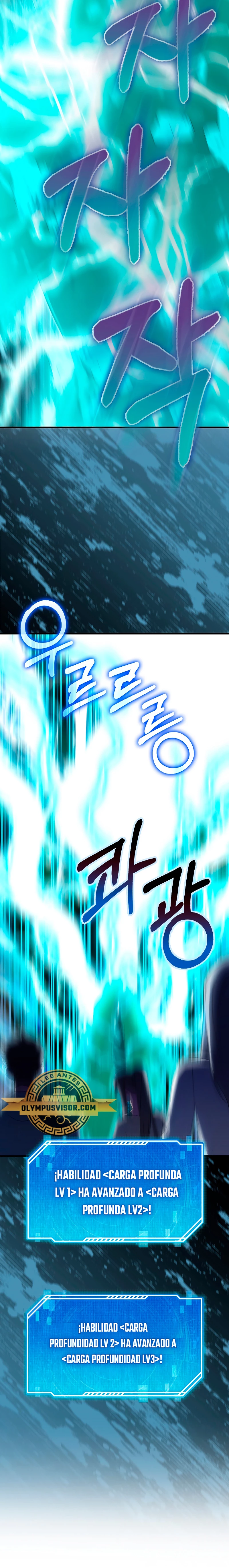 No soy un regresor > Capitulo 24 > Page 91
