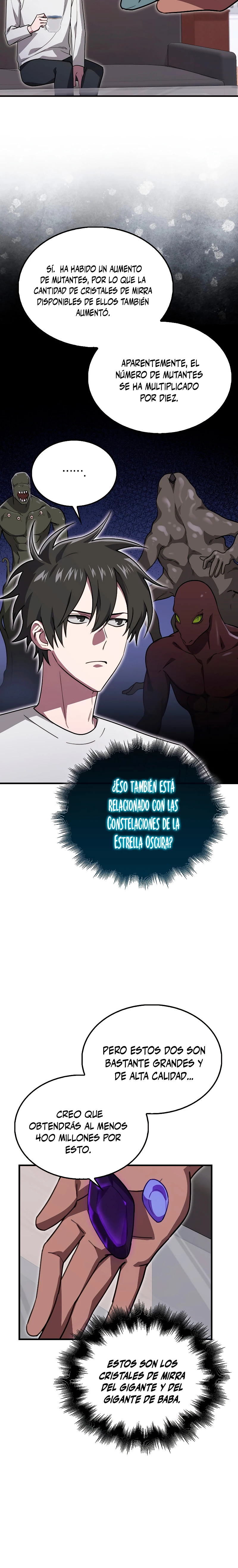 No soy un regresor > Capitulo 25 > Page 31