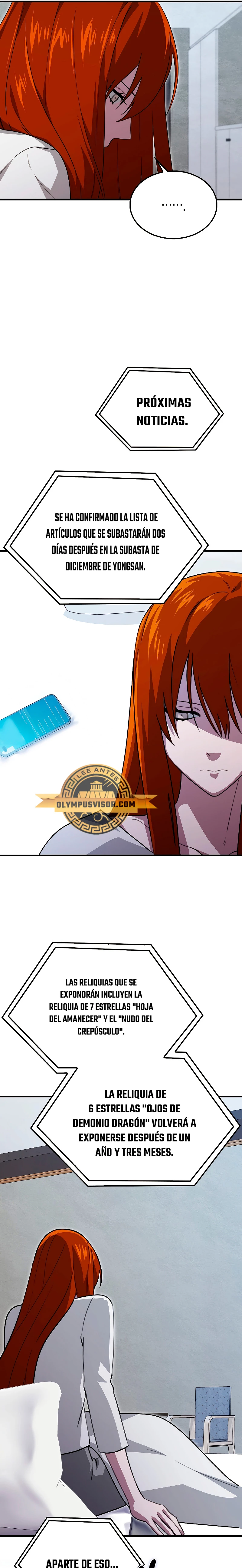 No soy un regresor > Capitulo 25 > Page 141