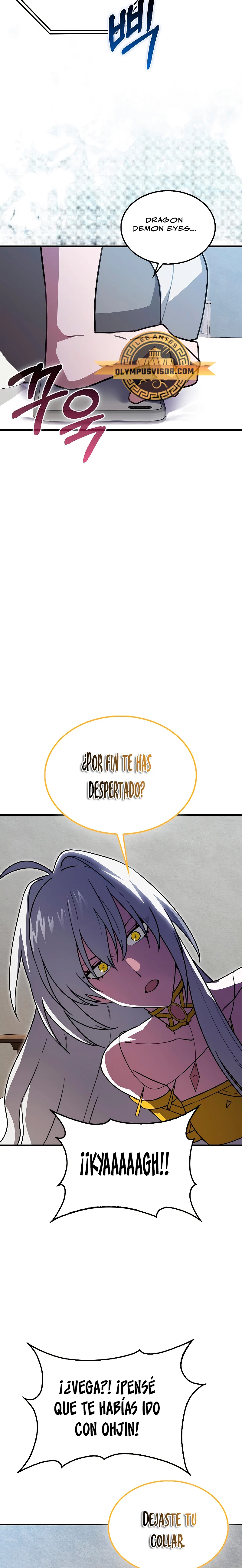 No soy un regresor > Capitulo 25 > Page 151
