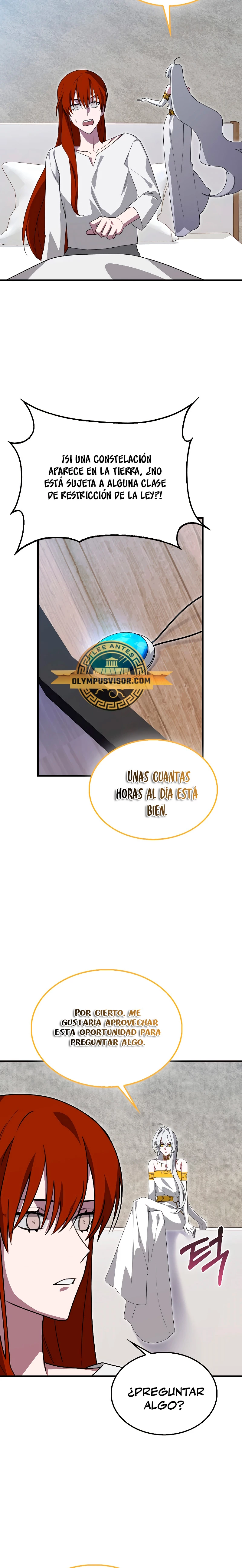 No soy un regresor > Capitulo 25 > Page 161