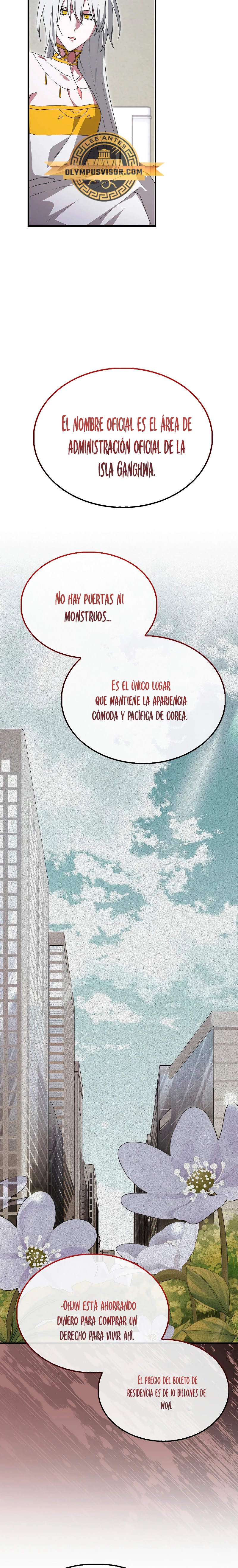 No soy un regresor > Capitulo 25 > Page 181