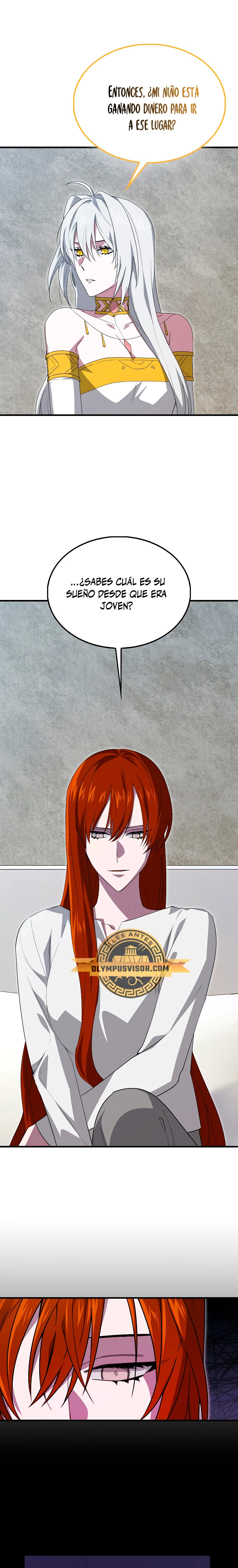No soy un regresor > Capitulo 25 > Page 201